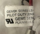 Gems Sensors Ls-1755 Float Level Switch Spst Stainless Steel 275 Psi