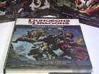 D d 4e Core Rulebook Set Players Handbook Dungeon Masters Guide Monster Manual