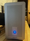Magma Expressbox 3t   Atto R644 Raid   4   Samsung 2tb Ssd  8tb Storage    10gbe
