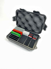 Game Cartridge Case For Gba  Ds 3ds   Nintendo Switch     Holds 63 Games   Travel