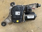 2013-2019 Ford Escape Left  Windshield Wiper Motor  Oem  cj54-17504-ak