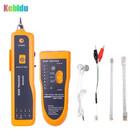 Network Cable Tester Lan Telephone Wire Tracker Diagnose Tone Tracer For Stp Utp