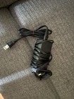 Ac Power Cord Cable For Desktop Computer