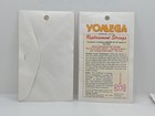 2 Packages  Yomega   10 Strings   Fireball Power Spin Official Yo-yo Replacement