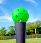 Plastic Training Baseballs  12 Pack  By Swingrail