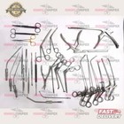 Fess Instruments Set Endoscopic Sinus Surgery Ent Instrument Set A  German Steel