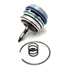 High Performance Updated Corvette Servo 4l60e 700r4 - Ready To Install