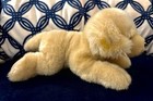 Webkinz Small Signature Golden Retriever Wkss2004 Plush Dog Only No Code