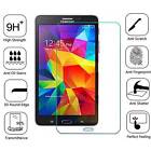 Samsung Galaxy Tablet  bisen  Tempered Glass Screen Protector Guard Shield Saver
