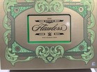 2024 Panini Wwe Flawless Briefcase Brief Case Empty No Cards With Keys