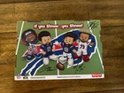   New Fisher Price Buffalo Bills Little People 2024 Allen Milano Dawkins  