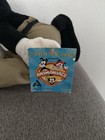 Vintage Animaniacs Yakki 24  Plush Ace Novelty Plush New With Tags Free Shpg 