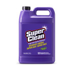 Heavy Duty Cleaner Degreaser 1 Gallon Biodegradable Fast Acting Multi Surface Us