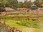 Rory Mcilroy Signed Auto Autographed 16 X 20 Congressional Masters Photo Jsa