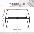 Darkroom Supplies Film Changing Bag  Large Format Film Changing Room  Film Chang