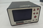 Mensor Dpg 2400 Digital Pressure Gauge Dpg2400