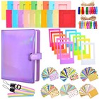 Instant Camera Accessories Bundle For Fujifilm Instax Mini 12 11 9 8 90 70 - Alb