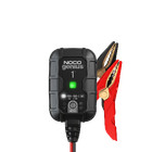 Motobatt Mbtx14au 16 5ah Agm Battery Bundle With Noco Genius1 12 6v 1a Charger