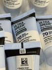 5 Neutrogena Ultra Sheer Dry-touch Spf 70 Sunscreen Lotion Mini Travel 0 5oz