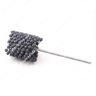 Flexible Hone Cylinder Ball Hone 68-70mm 320 Grit more-balls   Better Surface