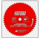 Diablo 7 1 4  X48teeth Steel Demon Metal Cutting Circular Saw Blade D0748cf