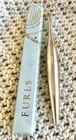 Furls Streamline Gold Metal Anodized Aluminum Crochet Hooks - Choose Your Size