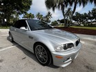 2004 Bmw M3 