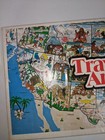 Vintage Marino Group Travel America Board Game 1986 