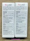 Skin Support Topical Cream Anti-itch - Sealed  2-packs - Exp 1 27