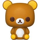 Funko Pop  Rilakkuma With Kiiroitori  2364 Exclusive Vinyl   Protector Presale