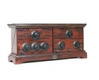 1923 Rca Radiola Vi   Uncommon Rf   Loop-tuned Radio In Exceptional Condition