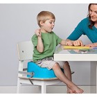 Pink Bumbo Booster Seat