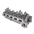 For Ford F-250 F-350 Super Duty 05-08 V10 6 8l Cylinder Head Left 5c3e6c064ac