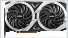 Msi Radeon Rx 6700 Xt Mech 2x Oc 12gb Gddr6 Graphics Card