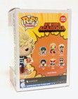 Funko Pop  My Hero Academia Katsuki Bakugo  1313 Boxlunch Exclusive Figure