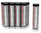 Mobil Shc Pm 220 Synthetic Grease 14 Oz Tubes     10 Pack  New