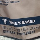 Shakeology- Protein  Smoothie  Weight-loss  5 25  No Added Sugar Chocolate Whey