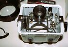 Ikelite Underwater  Housing 6970 3 W  5516 16 Dome Port And Standart Port Plus