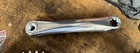 Santana Tandem Crankset 170mm 175mm Triple Octalink Bike - Brand New - Complete