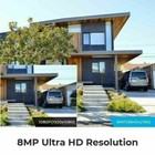 Reolink 4k 8ch Nvr Smart Detection Night Vision Poe Security Camera System Kit
