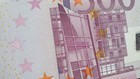 Greece 500 Euro  2002 Y-serie  Duisenberg Sign  Unc  Looks Perfect