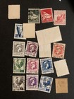 52471 France Colonies Algeria Algerie Stamp 1924- 19 U m Very Fresh Nice