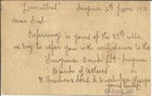Great Britain Office In Turkey-levant Postal Card-hg 19 Smyrna Ju 4 12 To