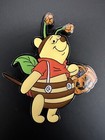 Loungefly Disney Winnie The Pooh Bee Costume Halloween Enamel Pin