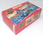 Bullet Kenner Mask Mobile Armored Strike Kommand 1986 M a s k  Euro Variant