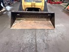 2003 Cat 277 Attachments  Skid Steer