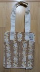 Whole Foods Plumeria Lei Hawaii Exclusive Large Hydro Tote Bag