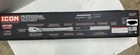 Icon Datw12-250 Flex Head Digital Angle Torque Wrench 1 2  Drive - New
