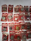 Help  Automotive Parts Lot Of 42 Assorted Wheel Nut Bolt Flexible Expansion Plug