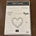 Lot Of 5- Stampin  Up  Softly Sophisticated Stamp Sets New used